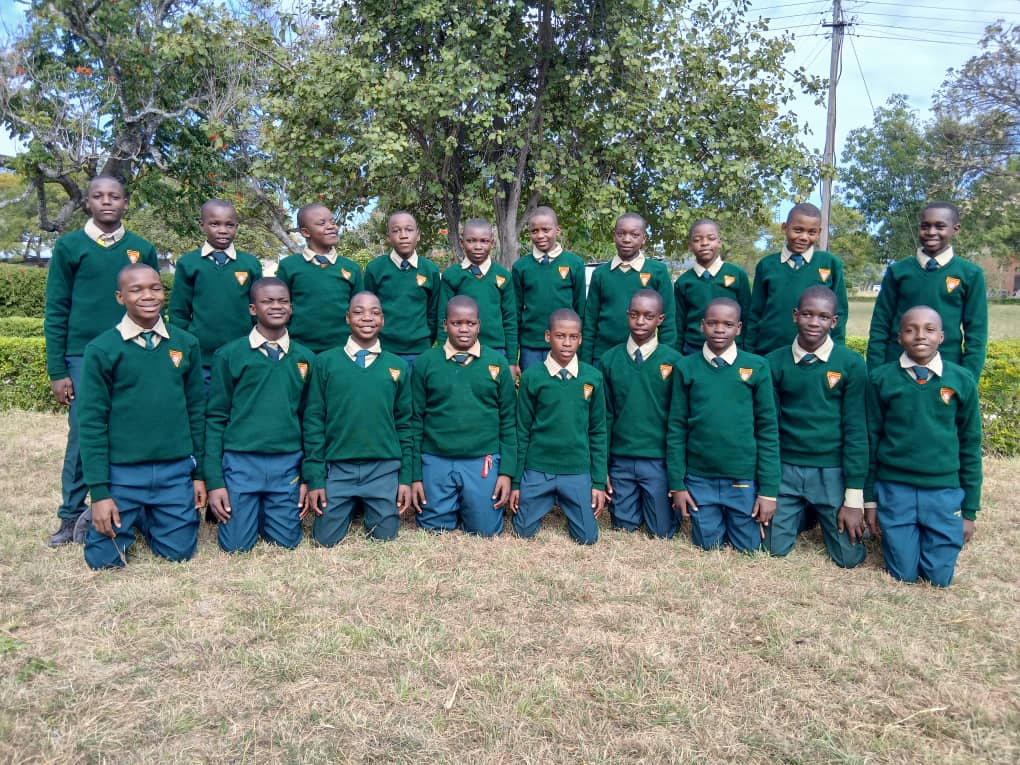 Home - Lower Gwelo Adventist High School