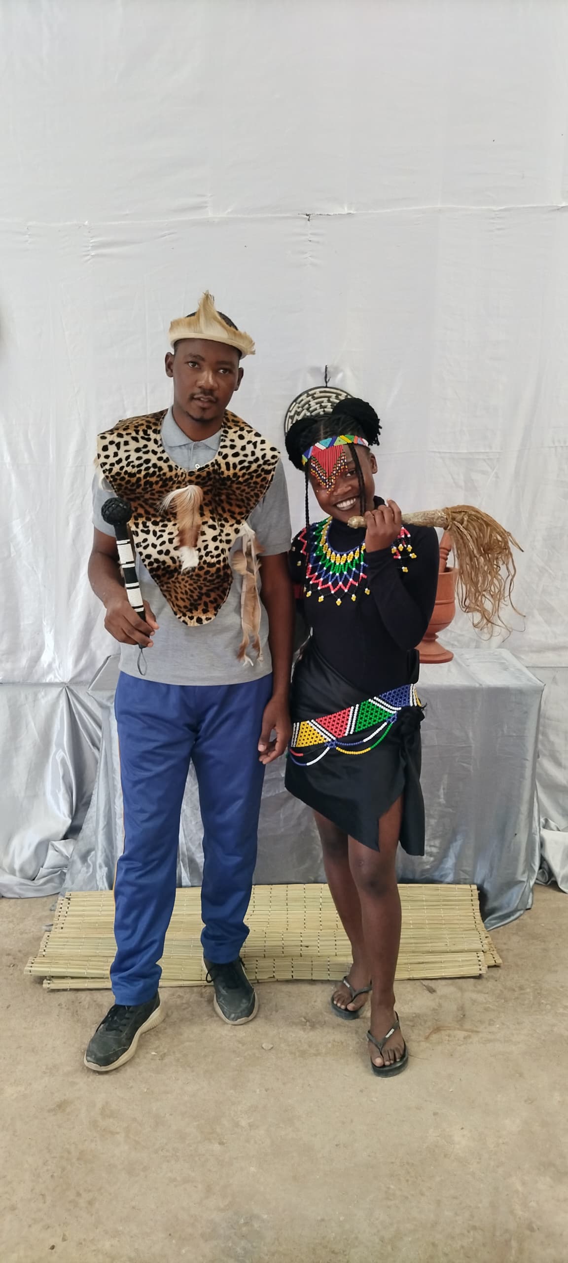 Africa Day